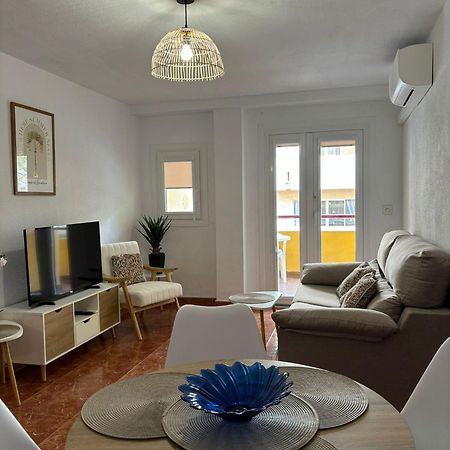 Apartamento Rivas Калпе Екстериор снимка